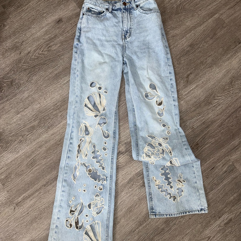 Urban Outfitters Jeans